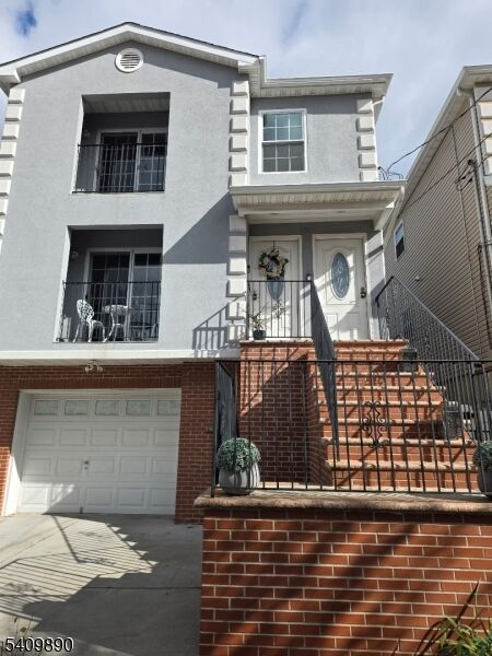 Property Photo:  531 Broadway B  NJ 07206 