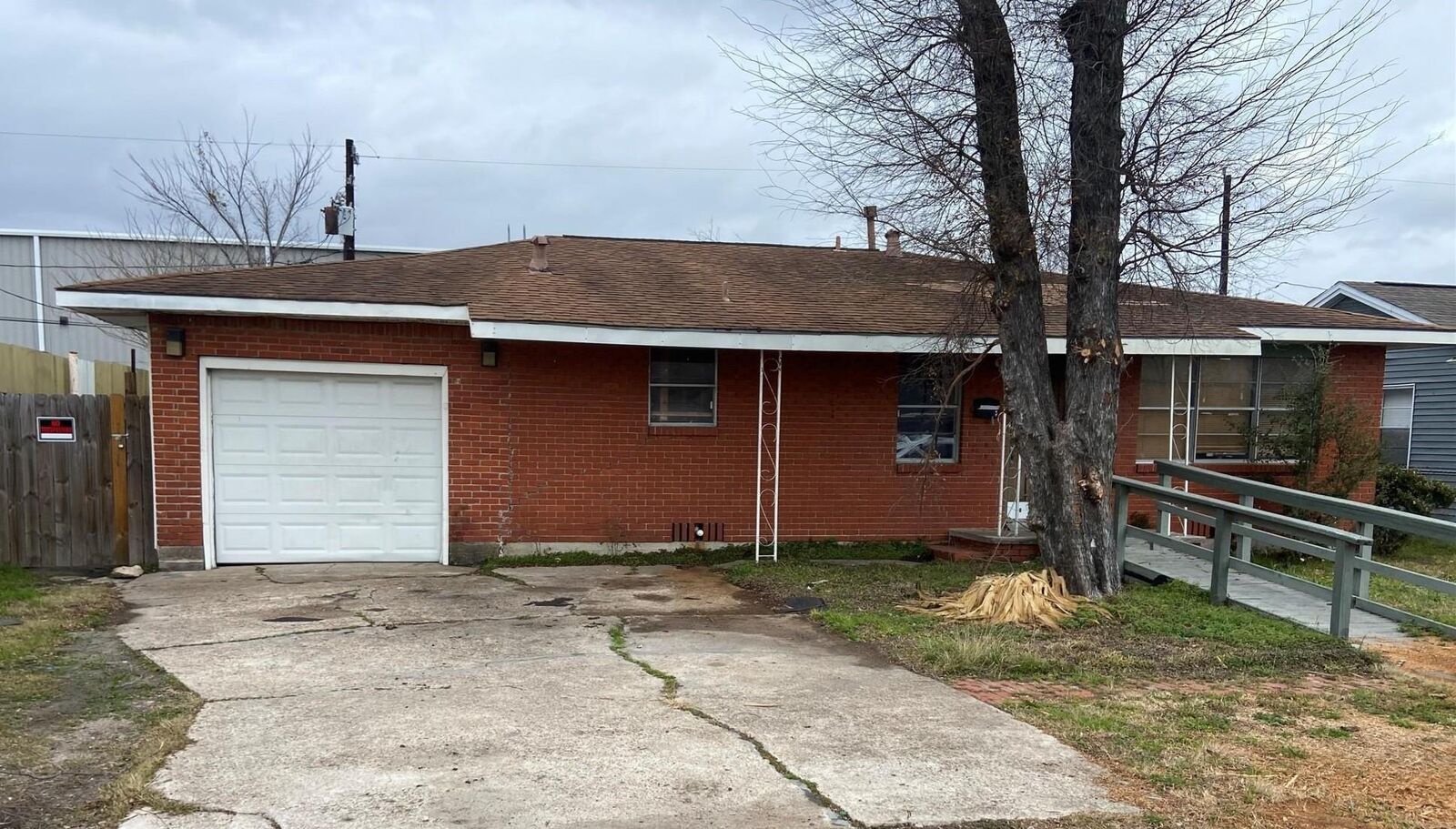 Property Photo:  13409 Duluth Street  TX 77015 