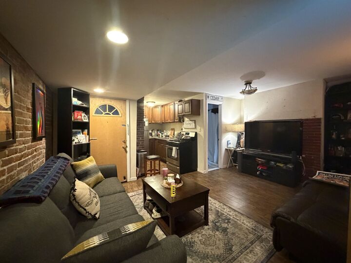 Property Photo:  123 Park Ave G  NJ 07030 