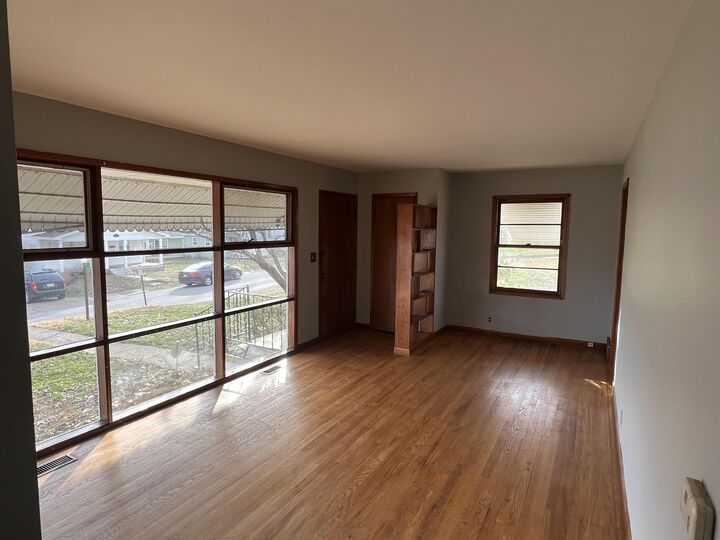 Property Photo:  165 Gallaher Street  WV 25705 