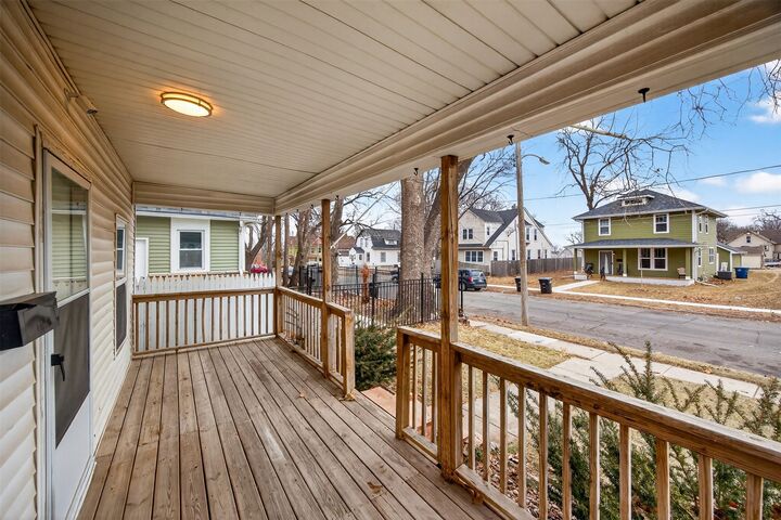 Property Photo:  1510 11th Street  IA 50314 