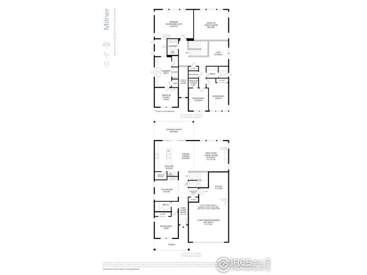 Property Photo:  3278 Sapinero Dr  CO 80538 