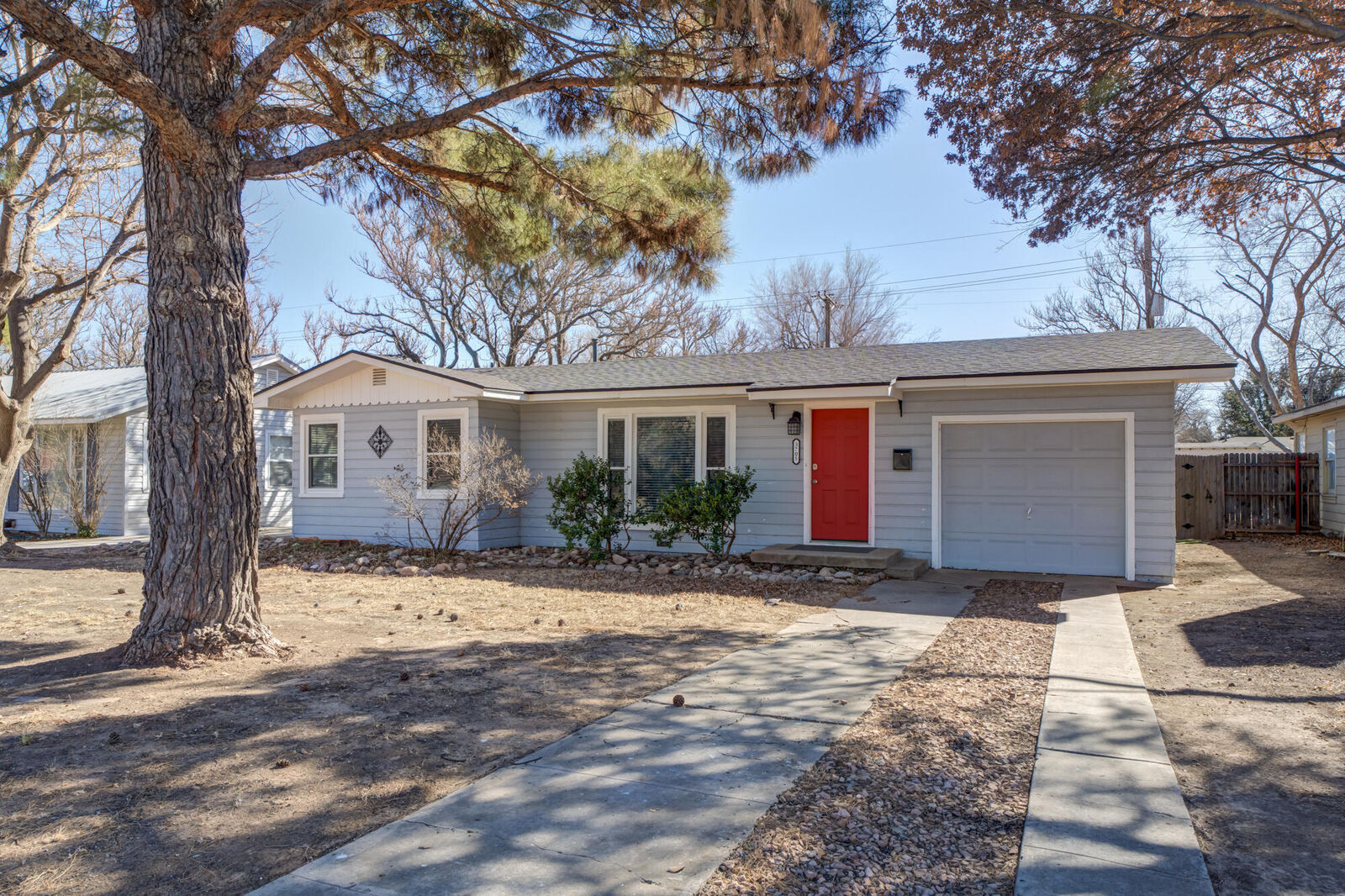 Property Photo:  3705 24th Street  TX 79410 
