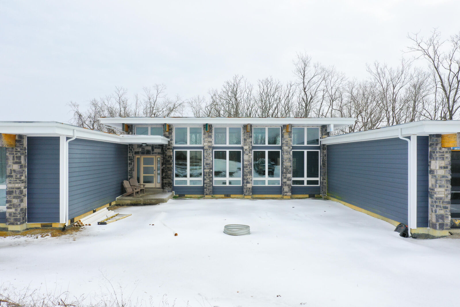 Property Photo:  4925 Goggins Lane  KY 40475 