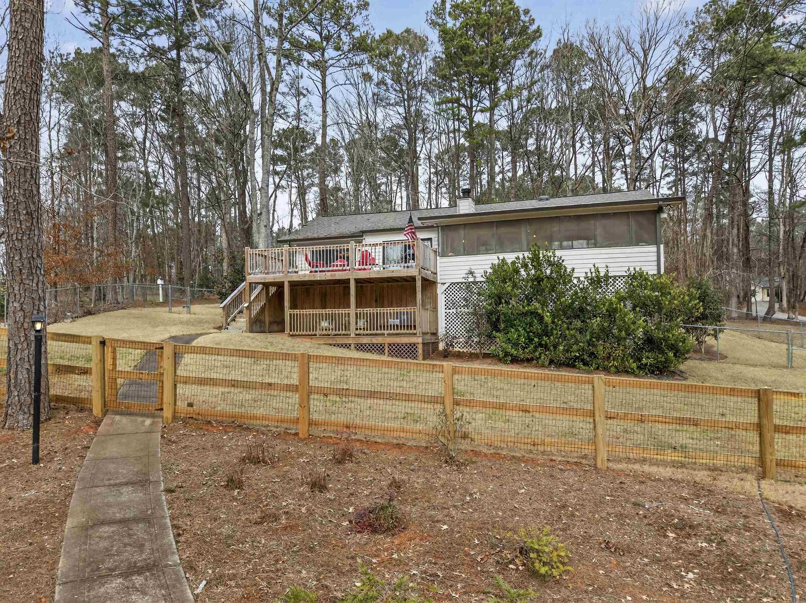 Property Photo:  1790 Parks Mill Drive  GA 31024 