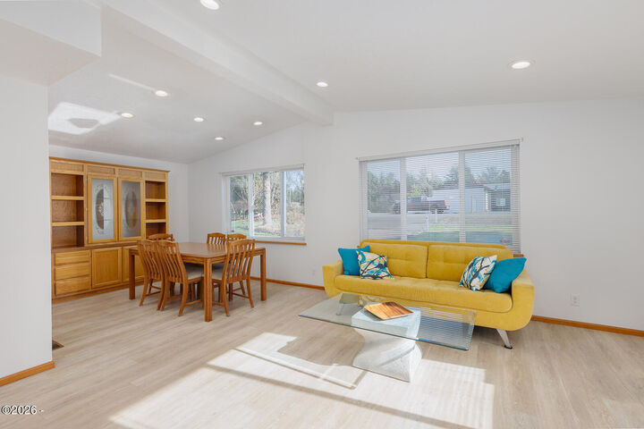 Property Photo:  6845 Gleneden Beach Loop  OR 97388 