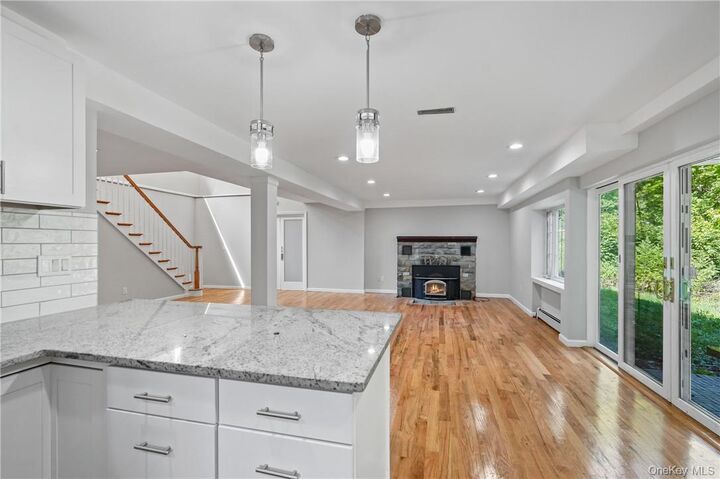Property Photo: 448 Sprout Brook Road NY 10524