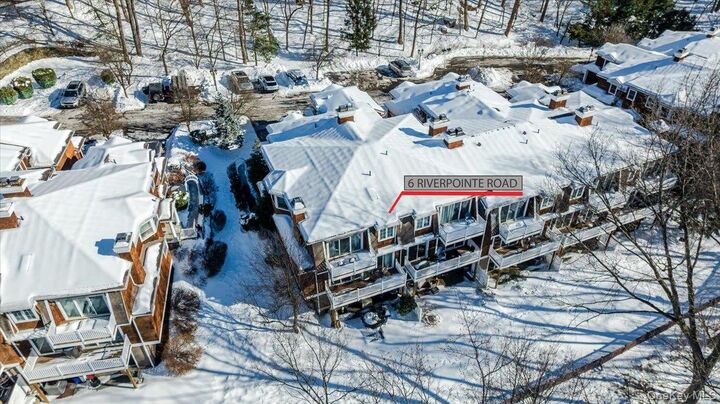 Property Photo: 6 Riverpointe Road NY 10706