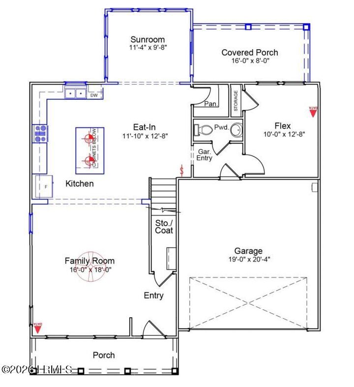 Property Photo:  131 Thistle Lane  SC 29907 