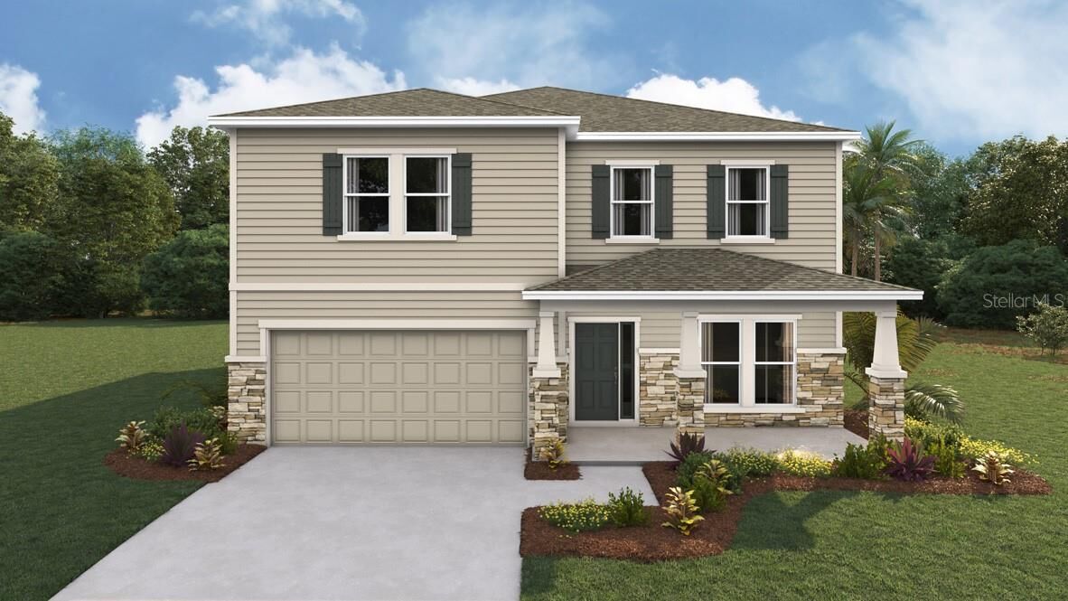 Property Photo:  17917 NW 172nd Avenue  FL 32615 