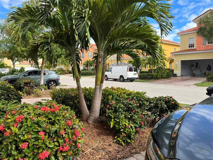 Property Photo:  16217 Via Solera Circle 101  FL 33908 