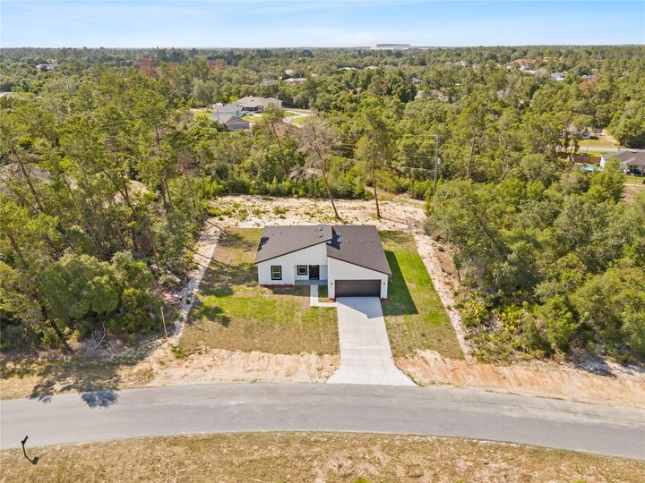 Property Photo: 501 Marion Oaks Golf Way FL 34473