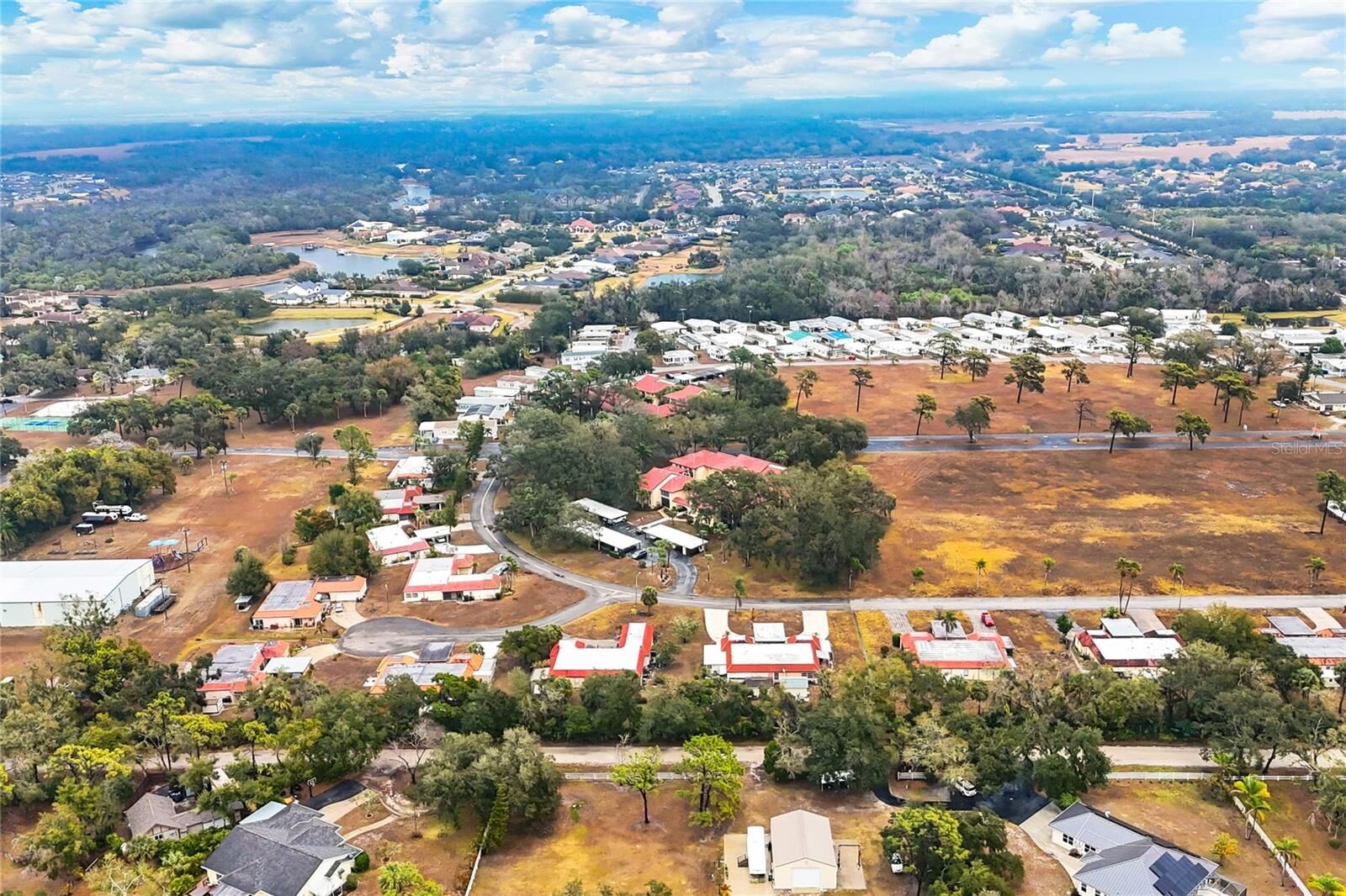 Property Photo:  1111 W Faith Circle 1006  FL 34212 