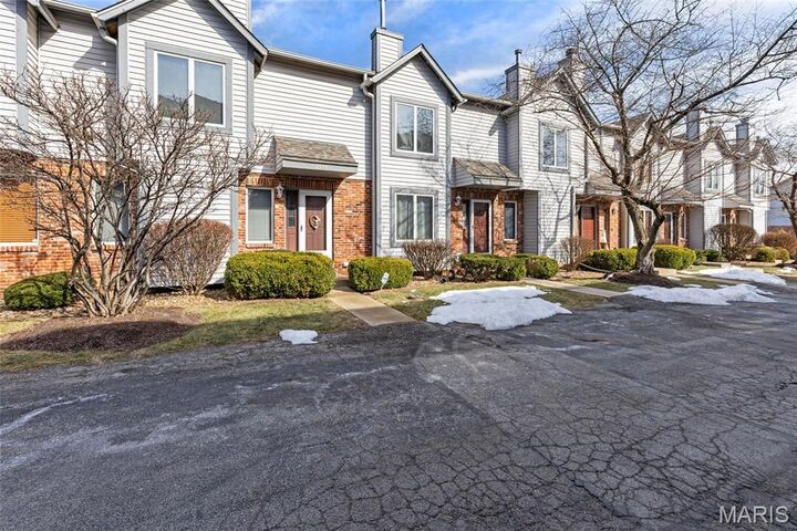 Property Photo:  3405 Sherman Park Drive  MO 63303 