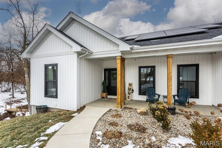 Property Photo:  25806 Nellies Ridge  IL 62022 