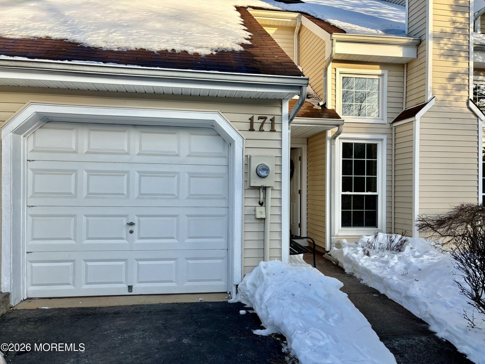 Property Photo: 171 Daffodil Drive NJ 07728