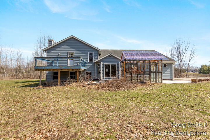 Property Photo:  4230 Fenwick Drive  MI 49323 