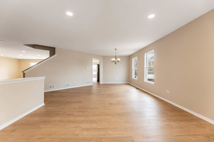 Property Photo:  1851 Simpson Court  IL 60538 