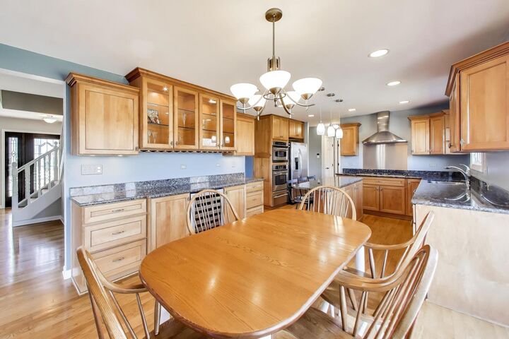 Property Photo: 6201 Sleepy Hollow Lane IL 60532