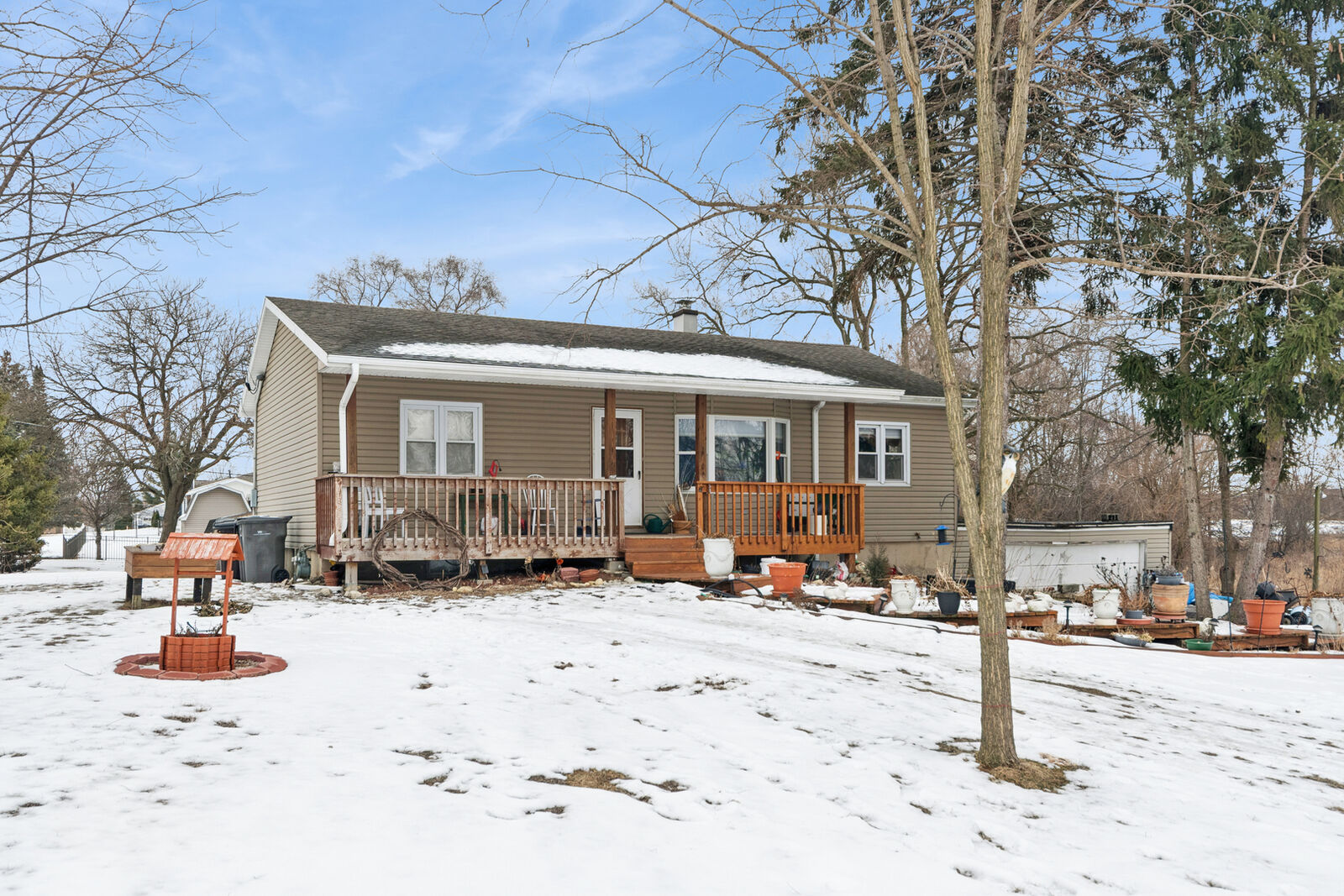 Property Photo:  13801 92nd Avenue  IL 60462 