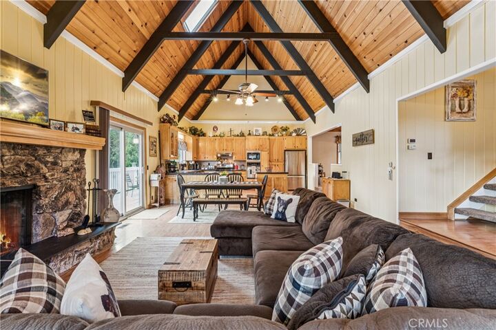 Property Photo:  200 Birchwood  CA 92317 