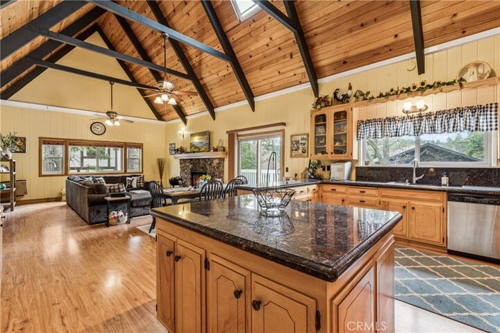 Property Photo:  200 Birchwood  CA 92352 