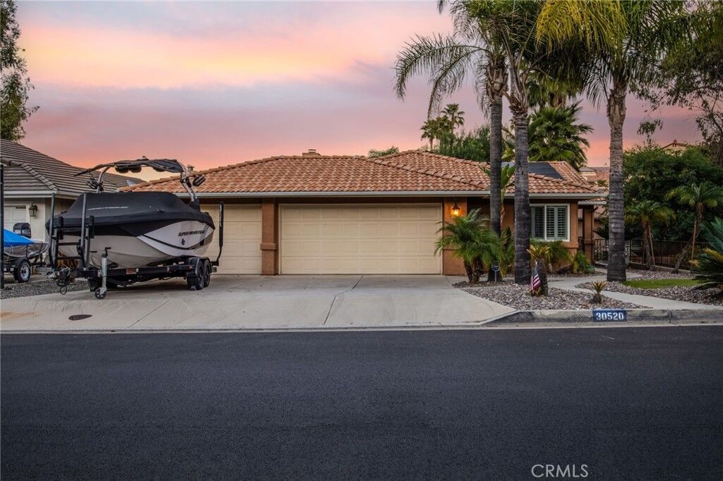 Property Photo:  30520 Cinnamon Teal  CA 92587 