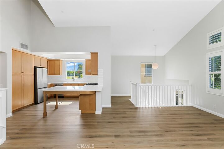 Property Photo:  33 Visalia  CA 92602 