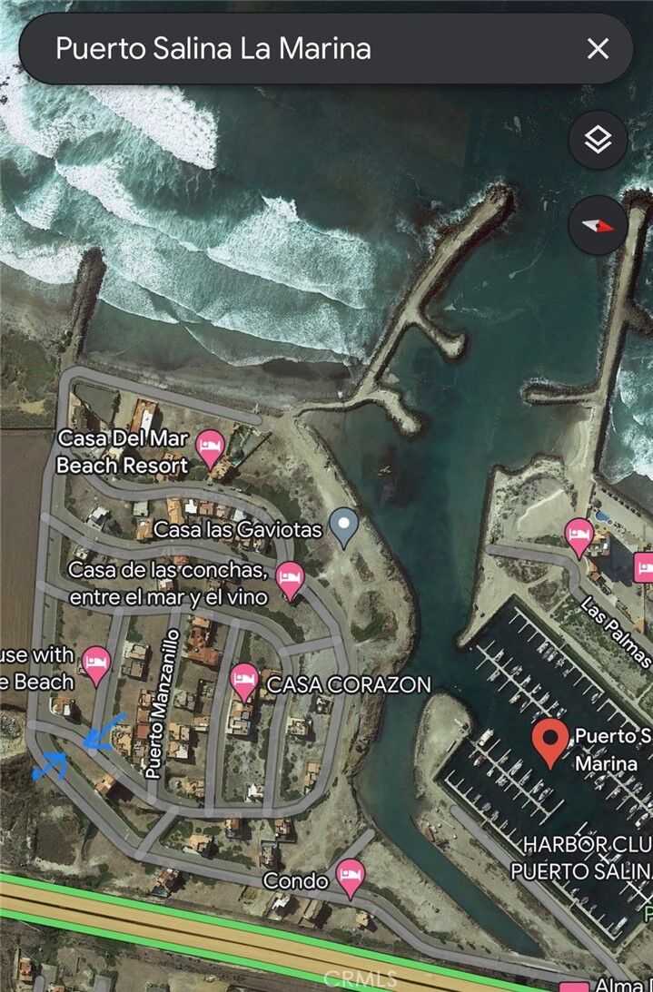 Property Photo: 10 Puerto Ensenada Blvd, Ensenada, Mex OS 99999