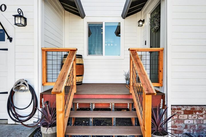 Property Photo:  2320 Pintail Lane  CA 95667 