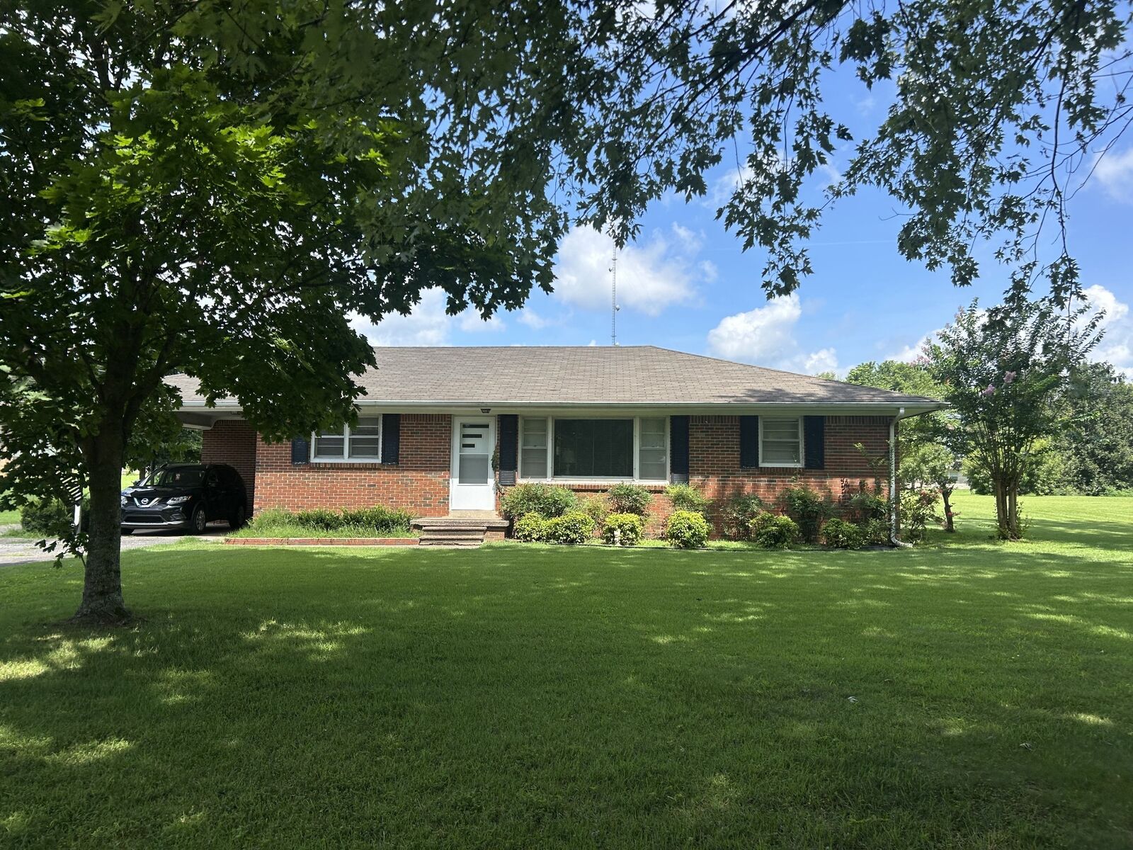 Property Photo:  2629 Highway 43 S  TN 38468 