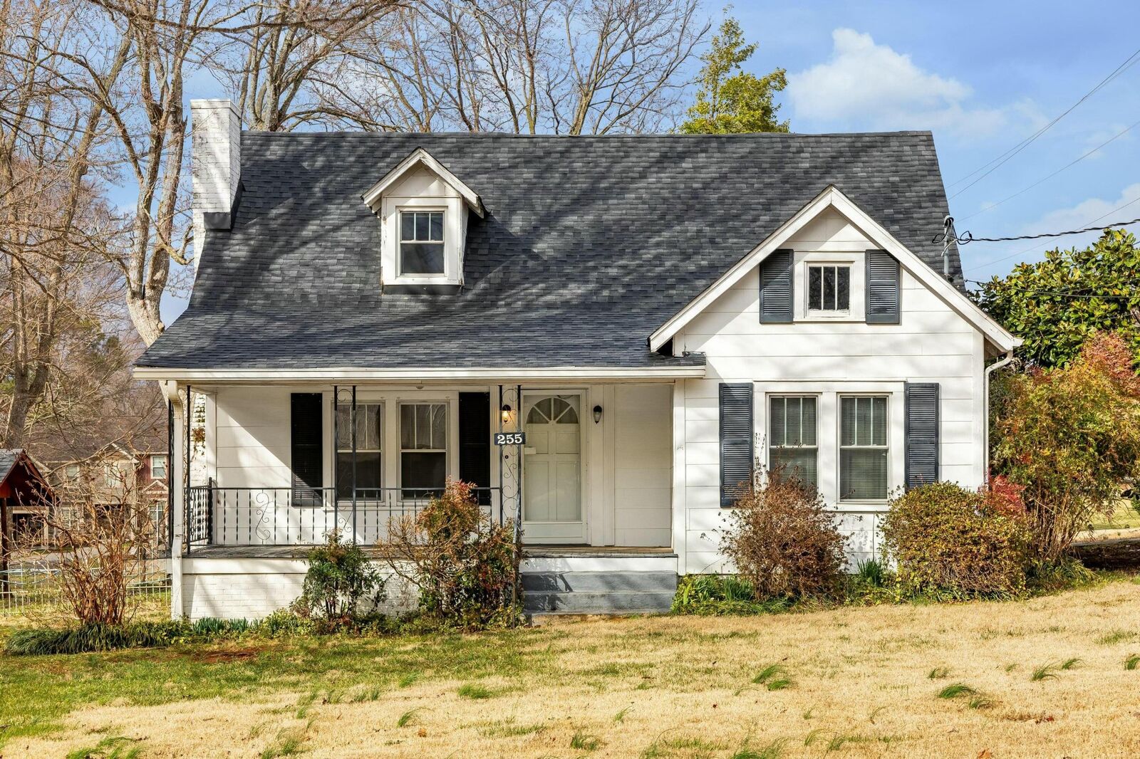 Property Photo: 255 Hiwassee Avenue NE TN 37312