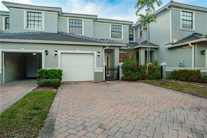 Property Photo:  14751 Pinnacle Place 343  FL 34119 