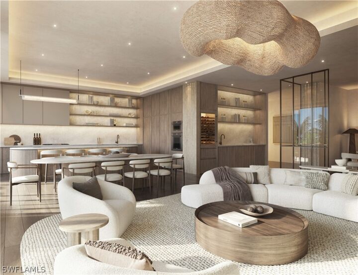 Property Photo:  1933 Davis Boulevard 602  FL 34104 