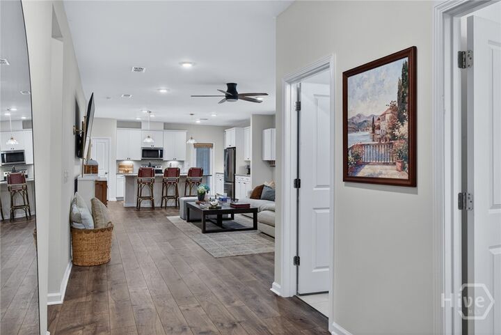 Property Photo:  330 Serengeti Boulevard  GA 31322 