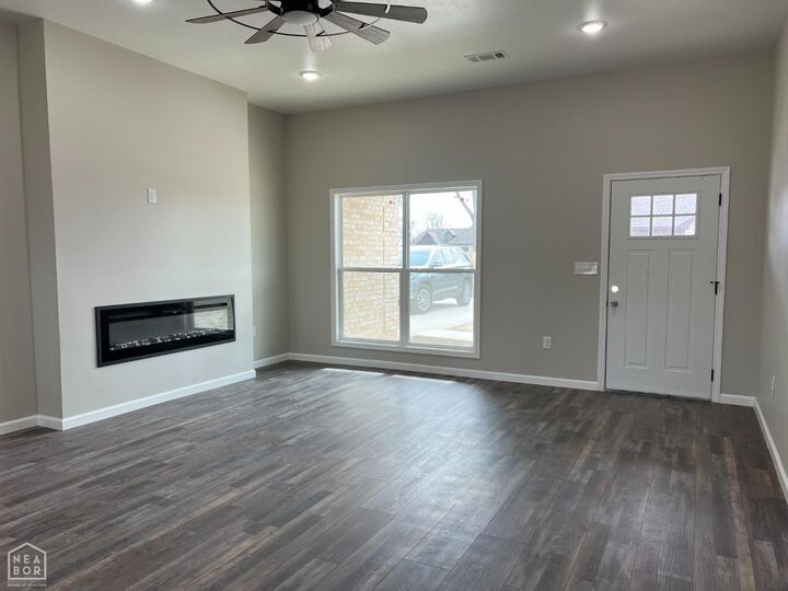 Property Photo:  806 Brayden Lane  AR 72442 