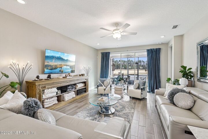 Property Photo:  22 Moneyball Circle  FL 32259 