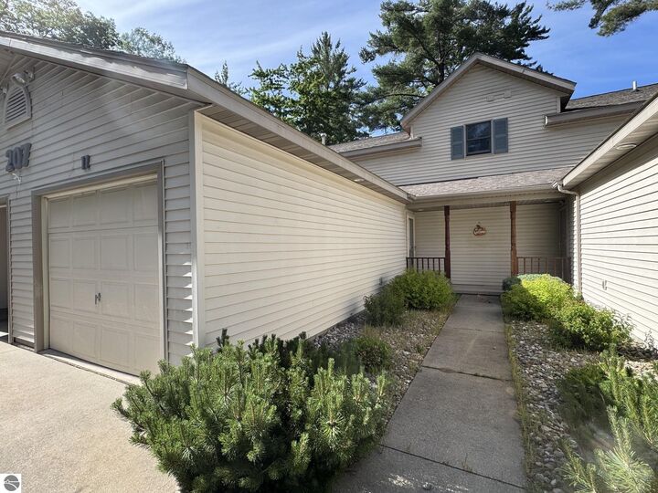 Property Photo: 207 White Deer Trail 11 MI 48651