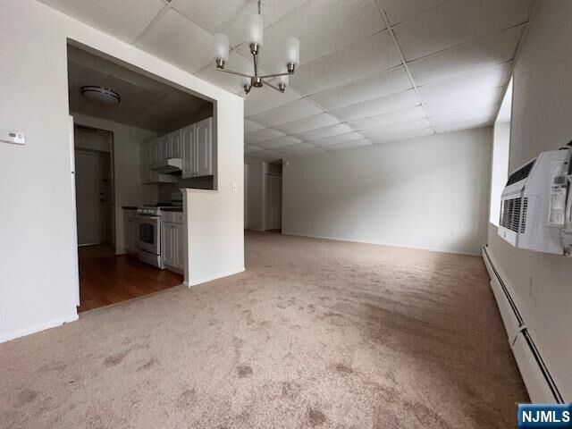 Property Photo:  77 Prospect Avenue 1A  NJ 07601 