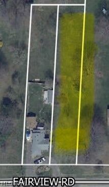 Property Photo:  6266 Fairview Road  OH 44515 