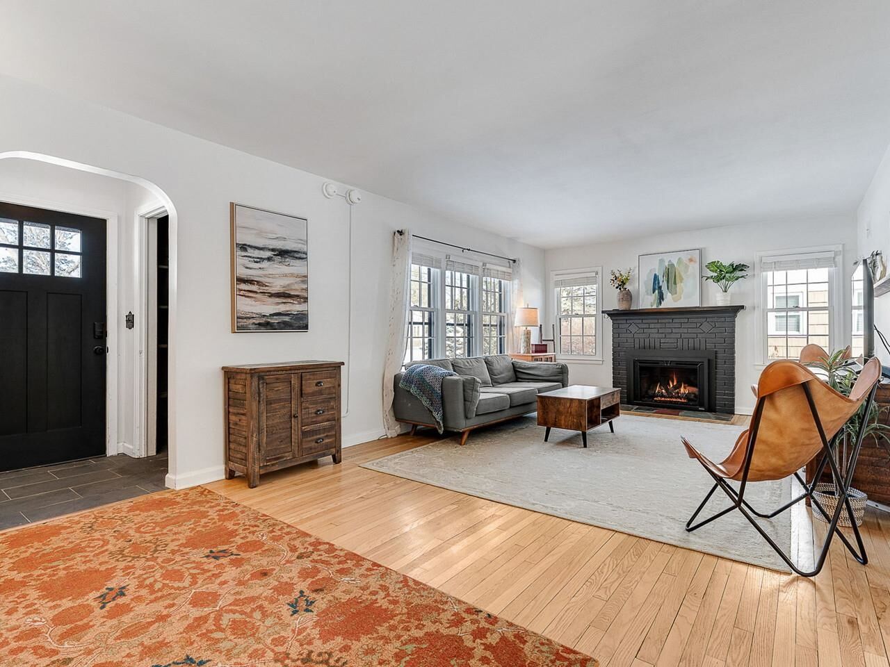 Property Photo:  55 Cross Parkway  VT 05408 