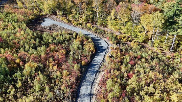 Property Photo:  33 Homestead Drive  NH 03249 