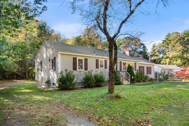 Property Photo:  46 Beech Hill Road  NH 03833 