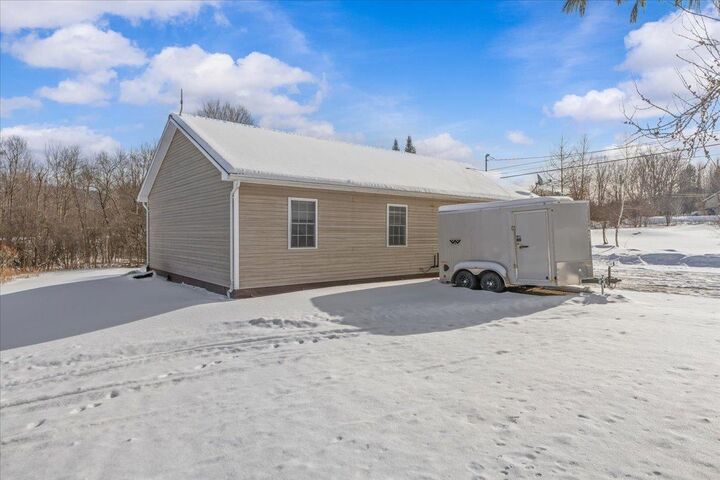 Property Photo:  9 Outback Road  VT 05454 