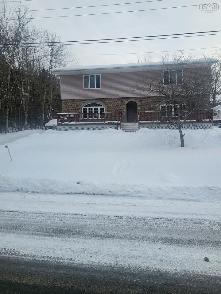 Property Photo: 17/19 Annabelle Drive NS B2N 4S6