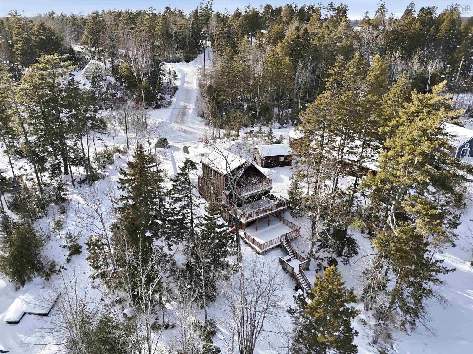 Property Photo:  59 2 Sunshine Lane  NS B0N 2T0 