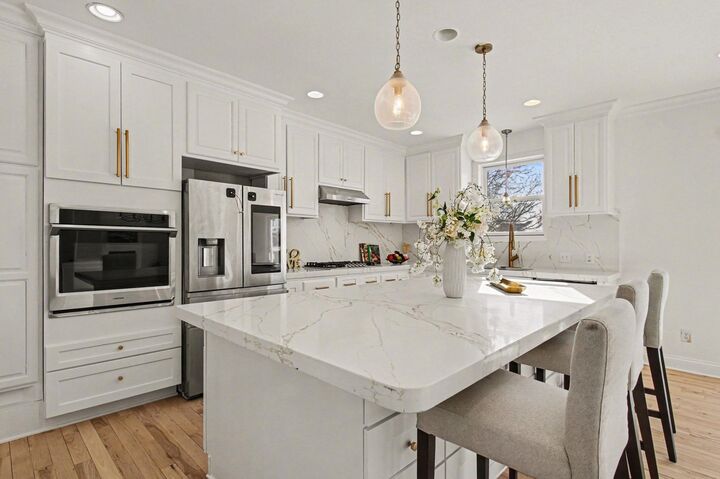 Property Photo:  19375 Harmony Avenue  MN 55374 