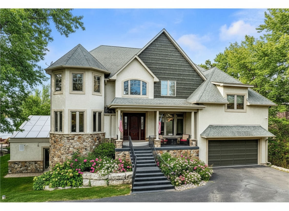 Property Photo:  22620 Hayward Avenue N  MN 55025 