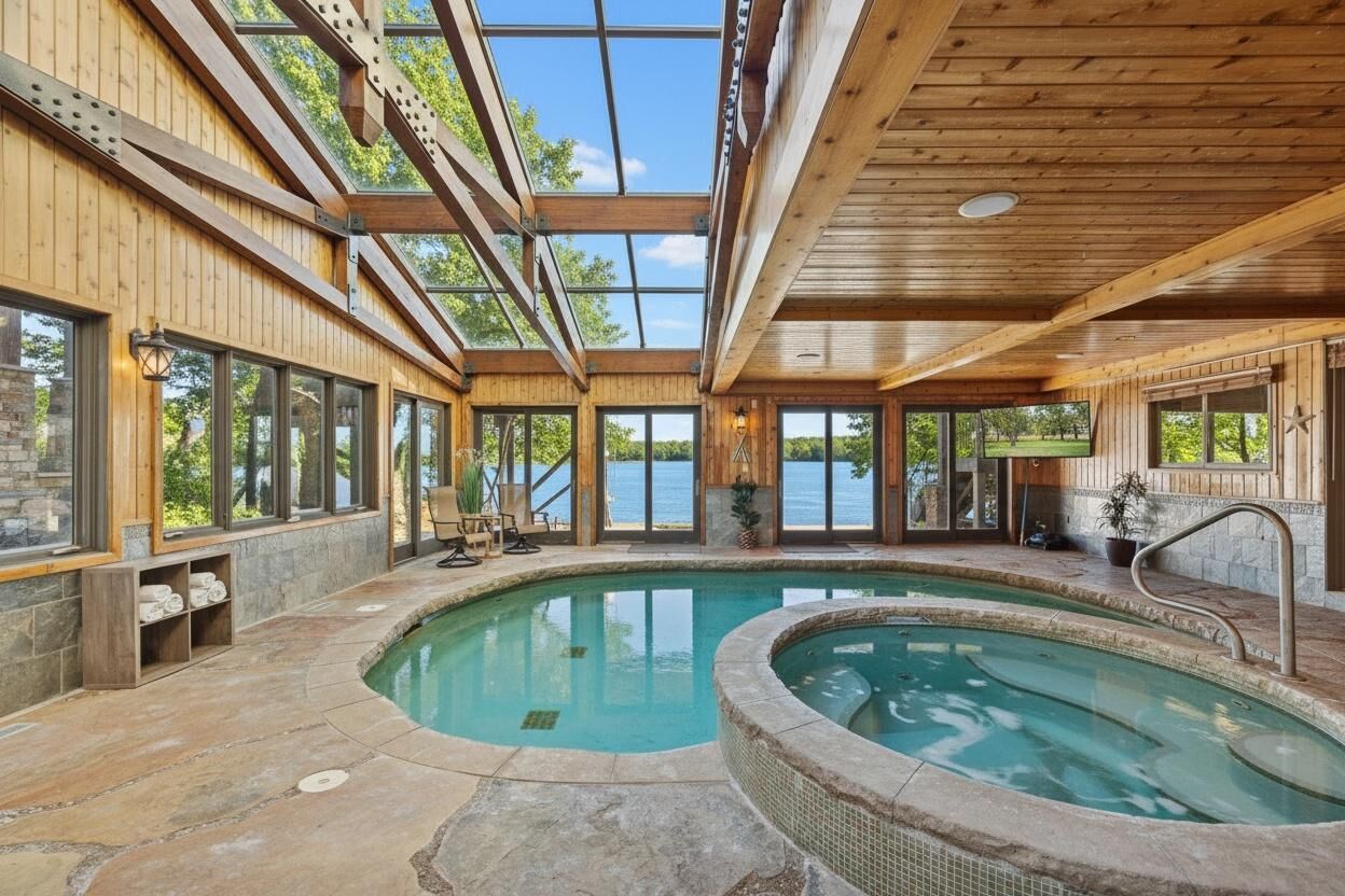 Property Photo:  22620 Hayward Avenue N  MN 55025 