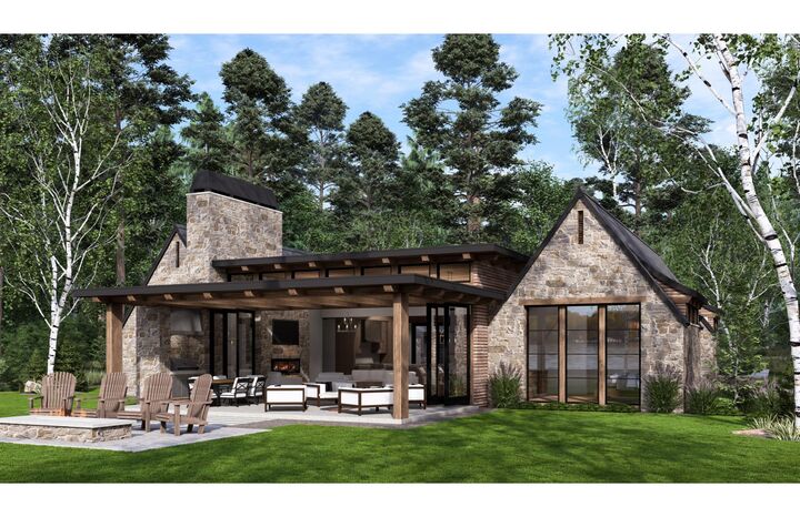 Property Photo:  4650 Manitou Road  MN 55331 